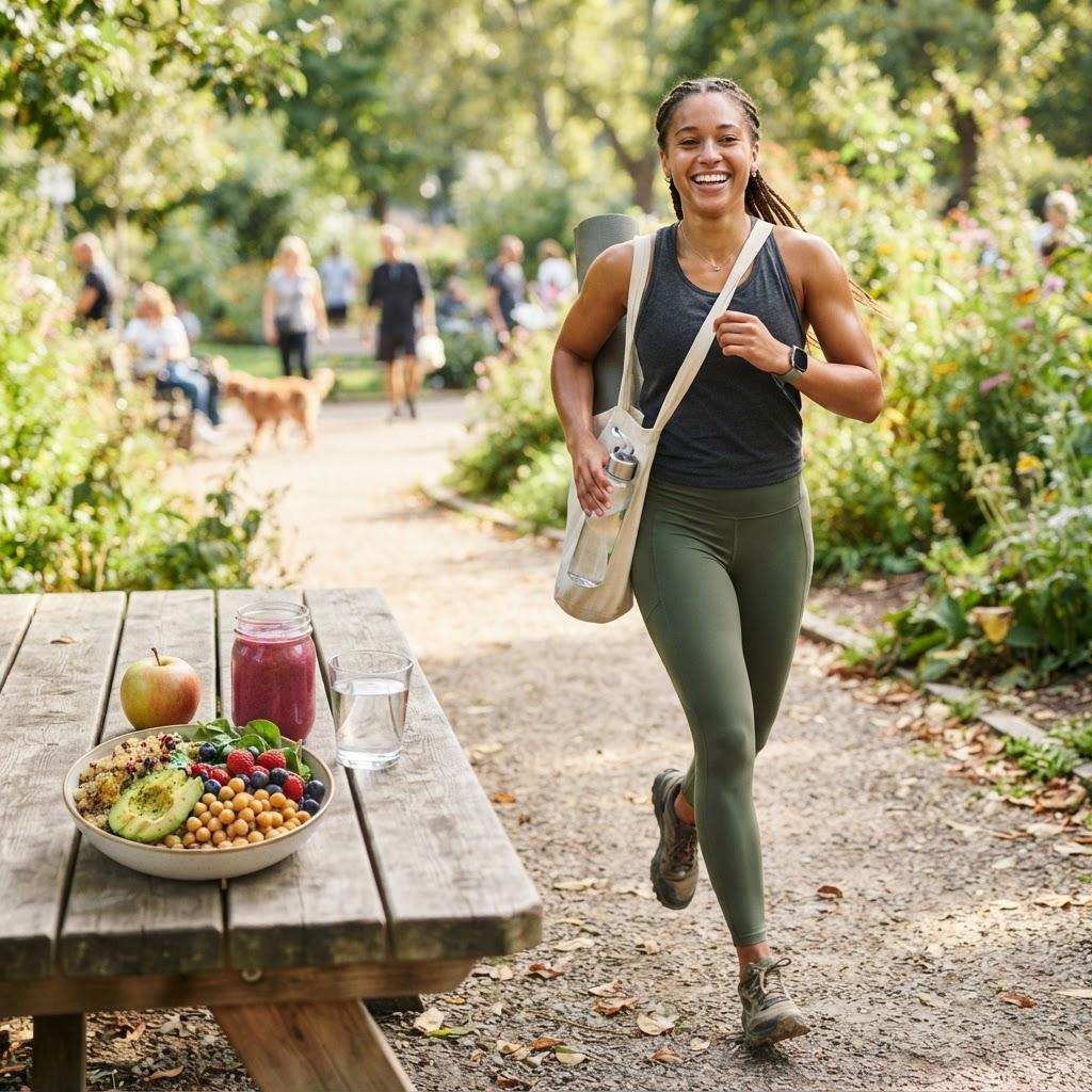 Sacramento Locals Discover 7 Hidden Nature Walks Tourists Never Find